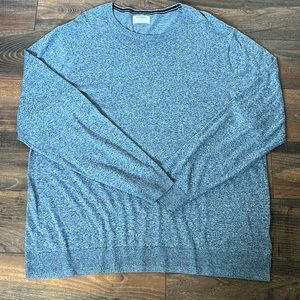 ON Men’s Crewneck Sweater